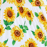 Sunflower Gazing Top* FINAL SALE *