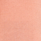 Close Call Top - Peach - LAST ONES FINAL SALE