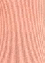 Load image into Gallery viewer, Close Call Top - Peach - FINAL SALE
