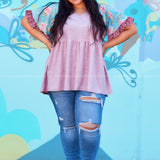 Pinky Promises Top* LAST ONES FINAL SALE *