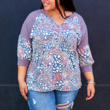 Courage Within Top* FINAL SALE *