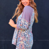 Courage Within Top* FINAL SALE *