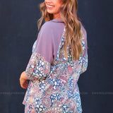 Courage Within Top* FINAL SALE *