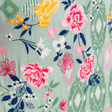 Sweeten the Deal Top - Sage* FINAL SALE *