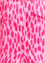 Load image into Gallery viewer, Never Say Never Top - Hot Pink - FINAL SALE
