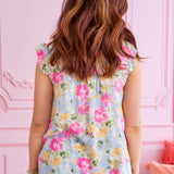 Last Kiss Top* FINAL SALE *