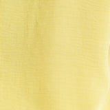 Just Like Spring Top - Yellow - LAST ONES FINAL SALE