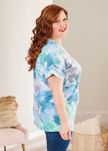 Load image into Gallery viewer, In the Limelight Top - LAST ONES FINAL SALE CLEARANCE
