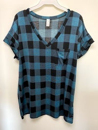 Do It All Top STEAL - 2 Colors - FINAL SALE CLEARANCE