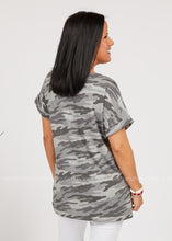Load image into Gallery viewer, Basic Needs Tee-CAMO - LAST ONES FINAL SALE CLEARANCE
