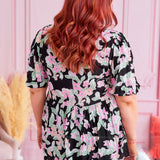 Seal It With a Kiss Top - LAST ONES FINAL SALE