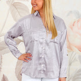 Begin the Night Top - LAST ONES FINAL SALE