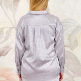 Begin the Night Top - LAST ONES FINAL SALE