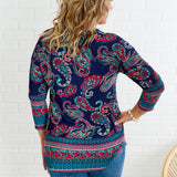 Change Your Tune Top* LAST ONES FINAL SALE *