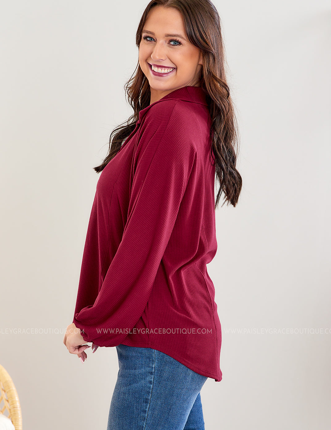 Faster Than The Wind Top - LAST ONES FINAL SALE