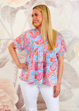 Load image into Gallery viewer, Lovely Story Top  - FINAL SALE
