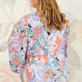 Poised in Paris Top - LAST ONES FINAL SALE