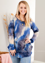 Load image into Gallery viewer, Mellow Morning Top - FINAL SALE
