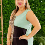 Bright and Sunny Tank - 2 Colors* LAST ONES FINAL SALE *