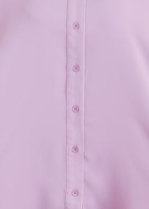 Chic Happens Top - Lavender