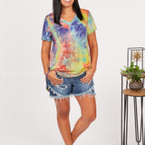 Groovy Top - LAST ONES FINAL SALE