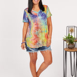 Groovy Top - LAST ONES FINAL SALE