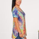 Groovy Top - LAST ONES FINAL SALE