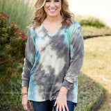Let's Go Glamping Top - LAST ONES FINAL SALE