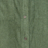 Taylor Shacket - Olive* LAST ONES FINAL SALE *