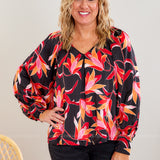 Lily Top - LAST ONES FINAL SALE