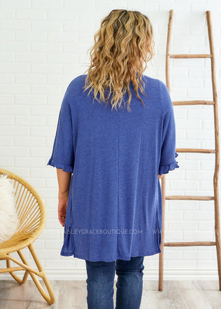 Katalina Cardigan - 3 COLORS - WAREHOUSE SALE - FINAL SALE