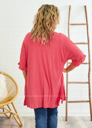 Katalina Cardigan - 3 COLORS - WAREHOUSE SALE - FINAL SALE