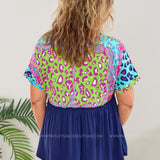 Set On You Top - LAST ONES FINAL SALE