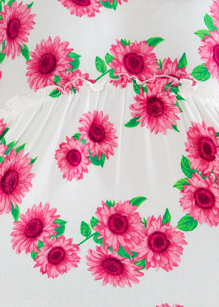 Make Some Blooms Top - LAST ONE FINAL SALE