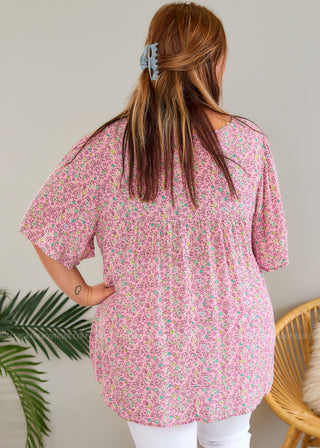 Riveria Daydream Top - LAST ONES FINAL SALE