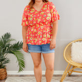 Just Marvelous Top - LAST ONES FINAL SALE