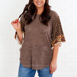 Won't Stop You Now Top - LAST ONES FINAL SALE