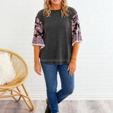 Flirty Little Secret Top - LAST ONES FINAL SALE