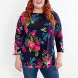 Love The Way Top* LAST ONES FINAL SALE *