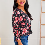 Love to Be Had Top - LAST ONES FINAL SALE