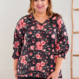 Love to Be Had Top - LAST ONES FINAL SALE