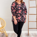 Love to Be Had Top - LAST ONES FINAL SALE