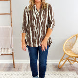 Hollywood Walking Top* FINAL SALE *