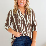 Hollywood Walking Top* FINAL SALE *