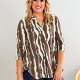Hollywood Walking Top* FINAL SALE *