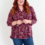 Raise Your Voice Top - LAST ONES FINAL SALE