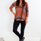 Sweet Secrets Top - LAST ONES FINAL SALE