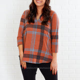 Sweet Secrets Top - LAST ONES FINAL SALE