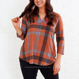 Sweet Secrets Top - LAST ONES FINAL SALE
