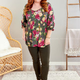 All To Myself Top - LAST ONES FINAL SALE